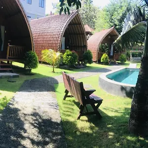 Maison d'hôtes Sari, Ungasan